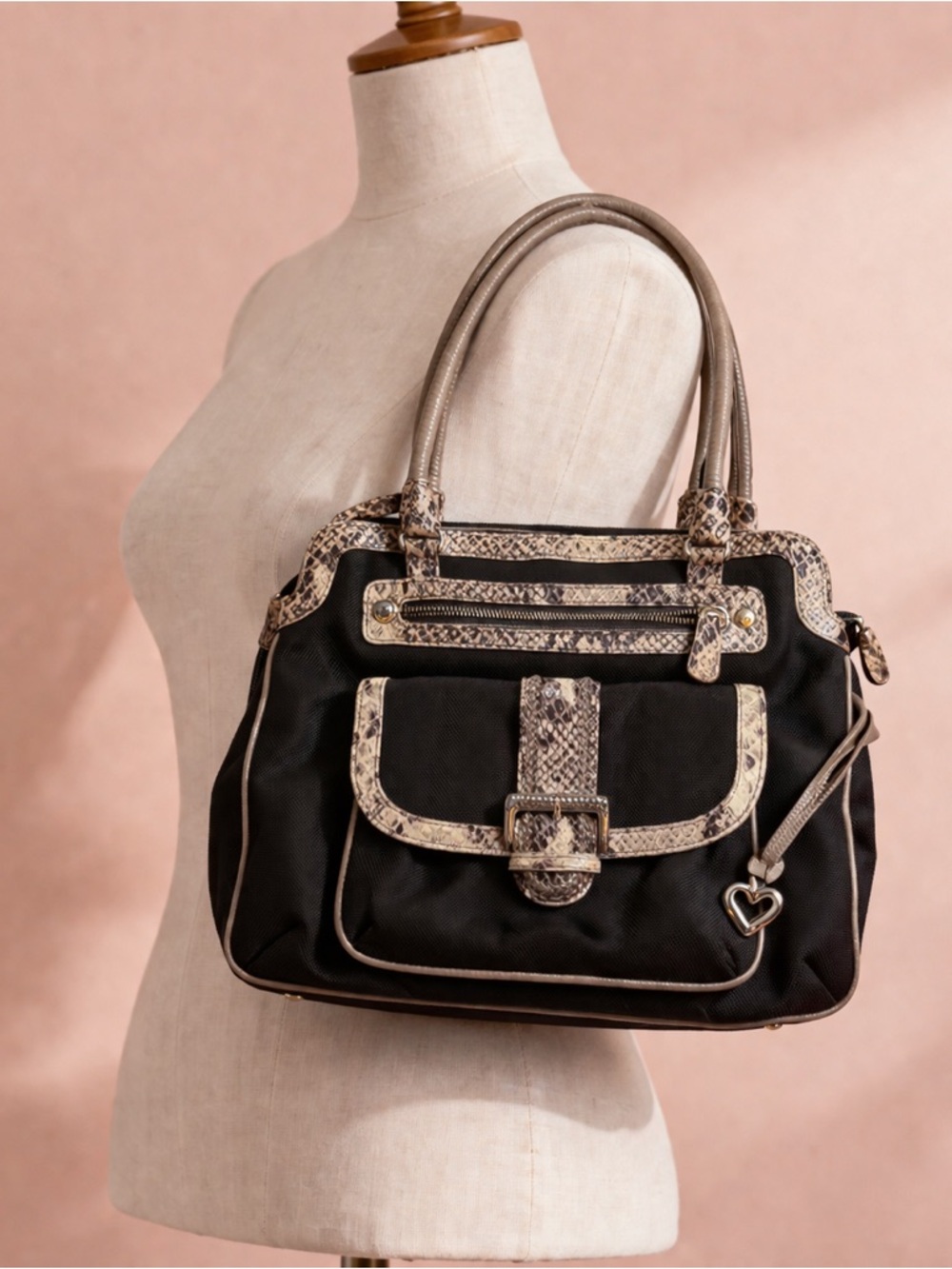 Brighton Shoulder Bag – Early 2000s